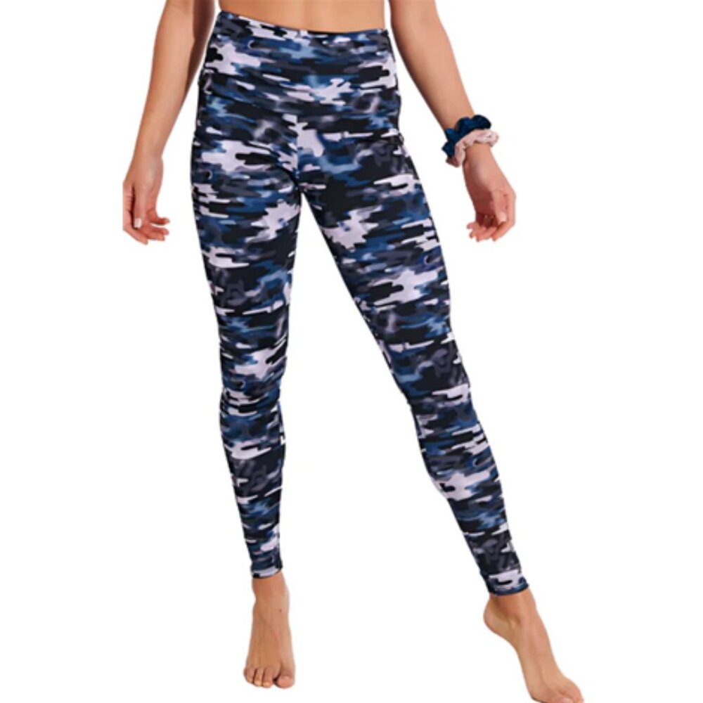 LIKE NEW! Onzie Hot Yoga High Rise Legging